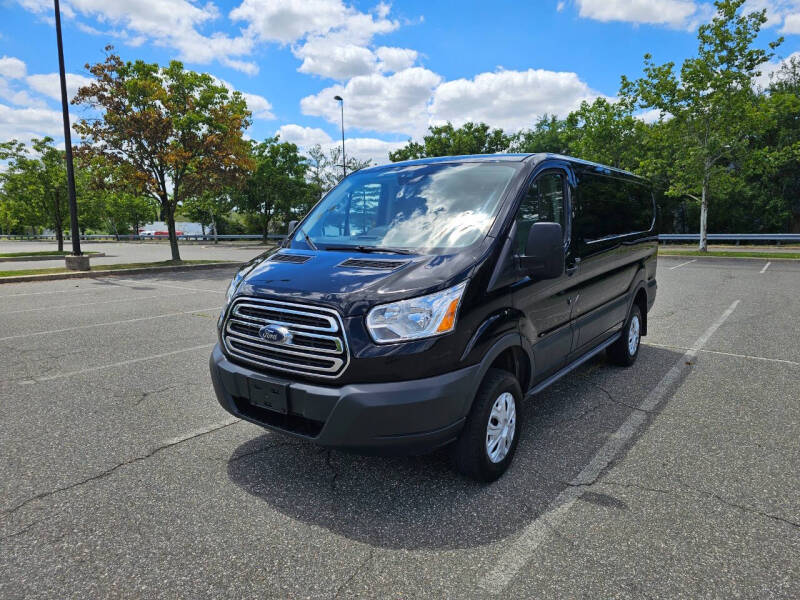 ford transit van 2018 1FTYE1YM1JKA38487 image ford transit van 2018 1FTYE1YM1JKA38487 image